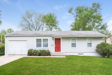 15316 White Ave Grandview, MO 64030